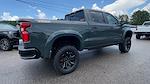 2025 Chevrolet Silverado 1500 Crew 4x4 Black Widow Premium Lifted Truck for sale #3GCUKFEL5SG384566 - photo 8