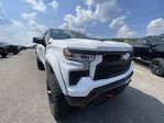 2025 Chevrolet Silverado 1500 Crew 4x4 Black Widow Premium Lifted Truck for sale #3GCUKFEL6SG381238 - photo 10