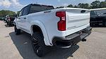 2025 Chevrolet Silverado 1500 Crew 4x4 Black Widow Premium Lifted Truck for sale #3GCUKFEL6SG381238 - photo 2