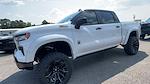 2025 Chevrolet Silverado 1500 Crew 4x4 Black Widow Premium Lifted Truck for sale #3GCUKFEL6SG381238 - photo 4
