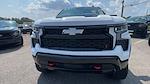 2025 Chevrolet Silverado 1500 Crew 4x4 Black Widow Premium Lifted Truck for sale #3GCUKFEL6SG381238 - photo 5