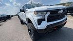 2025 Chevrolet Silverado 1500 Crew 4x4 Black Widow Premium Lifted Truck for sale #3GCUKFEL6SG381238 - photo 6
