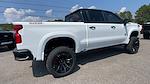 2025 Chevrolet Silverado 1500 Crew 4x4 Black Widow Premium Lifted Truck for sale #3GCUKFEL6SG381238 - photo 8