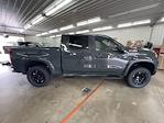 2025 Chevrolet Silverado 1500 Crew 4x4 Rocky Ridge Premium Lifted Truck for sale #3GCUKFEL6SG383779 - photo 9