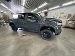 2025 Chevrolet Silverado 1500 Crew 4x4 Rocky Ridge Premium Lifted Truck for sale #3GCUKFEL6SG383779 - photo 2