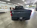2025 Chevrolet Silverado 1500 Crew 4x4 Rocky Ridge Premium Lifted Truck for sale #3GCUKFEL6SG383779 - photo 7