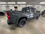 2025 Chevrolet Silverado 1500 Crew 4x4 Rocky Ridge Premium Lifted Truck for sale #3GCUKFEL6SG383779 - photo 8