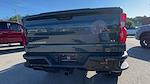 2025 Chevrolet Silverado 1500 Crew 4x4 Black Widow Premium Lifted Truck for sale #3GCUKFEL6SG384558 - photo 9