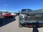 2025 Chevrolet Silverado 1500 Crew 4x4 Black Widow Premium Lifted Truck for sale #3GCUKFEL6SG384558 - photo 10