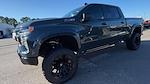 2025 Chevrolet Silverado 1500 Crew 4x4 Black Widow Premium Lifted Truck for sale #3GCUKFEL6SG384558 - photo 4