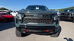 2025 Chevrolet Silverado 1500 Crew 4x4 Black Widow Premium Lifted Truck for sale #3GCUKFEL6SG384558 - photo 5