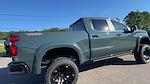 2025 Chevrolet Silverado 1500 Crew 4x4 Black Widow Premium Lifted Truck for sale #3GCUKFEL6SG384558 - photo 8
