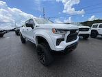 2025 Chevrolet Silverado 1500 Crew 4x4 Black Widow Premium Lifted Truck for sale #3GCUKFEL7SG381183 - photo 10