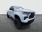 2025 Chevrolet Silverado 1500 Crew 4x4 Black Widow Premium Lifted Truck for sale #3GCUKFEL7SG381183 - photo 1