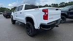2025 Chevrolet Silverado 1500 Crew 4x4 Black Widow Premium Lifted Truck for sale #3GCUKFEL7SG381183 - photo 2