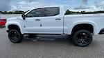 2025 Chevrolet Silverado 1500 Crew 4x4 Black Widow Premium Lifted Truck for sale #3GCUKFEL7SG381183 - photo 3