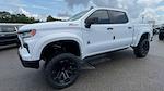 2025 Chevrolet Silverado 1500 Crew 4x4 Black Widow Premium Lifted Truck for sale #3GCUKFEL7SG381183 - photo 4