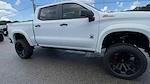 2025 Chevrolet Silverado 1500 Crew 4x4 Black Widow Premium Lifted Truck for sale #3GCUKFEL7SG381183 - photo 7