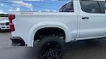 2025 Chevrolet Silverado 1500 Crew 4x4 Black Widow Premium Lifted Truck for sale #3GCUKFEL7SG381183 - photo 8