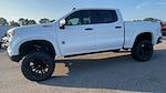 2025 Chevrolet Silverado 1500 Crew 4x4 Black Widow Premium Lifted Truck for sale #3GCUKFEL7SG381247 - photo 3
