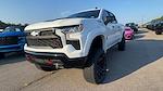 2025 Chevrolet Silverado 1500 Crew 4x4 Black Widow Premium Lifted Truck for sale #3GCUKFEL7SG381247 - photo 4