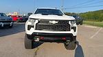 2025 Chevrolet Silverado 1500 Crew 4x4 Black Widow Premium Lifted Truck for sale #3GCUKFEL7SG381247 - photo 5