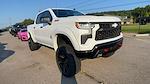 2025 Chevrolet Silverado 1500 Crew 4x4 Black Widow Premium Lifted Truck for sale #3GCUKFEL7SG381247 - photo 6