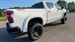 2025 Chevrolet Silverado 1500 Crew 4x4 Black Widow Premium Lifted Truck for sale #3GCUKFEL7SG381247 - photo 8