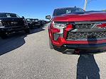 2025 Chevrolet Silverado 1500 Crew 4x4 Lowered Black Widow Premium Lifted Truck for sale #3GCUKFEL8SG381256 - photo 10