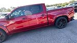 2025 Chevrolet Silverado 1500 Crew 4x4 Lowered Black Widow Premium Lifted Truck for sale #3GCUKFEL8SG381256 - photo 3