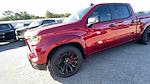 2025 Chevrolet Silverado 1500 Crew 4x4 Lowered Black Widow Premium Lifted Truck for sale #3GCUKFEL8SG381256 - photo 4