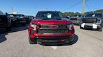 2025 Chevrolet Silverado 1500 Crew 4x4 Lowered Black Widow Premium Lifted Truck for sale #3GCUKFEL8SG381256 - photo 5