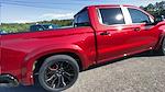 2025 Chevrolet Silverado 1500 Crew 4x4 Lowered Black Widow Premium Lifted Truck for sale #3GCUKFEL8SG381256 - photo 8