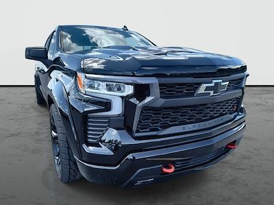 2025 Chevrolet Silverado 1500 Crew Cab 4x4 Black Widow for sale #3GCUKFEL9SG116202 - photo 1