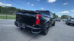 2025 Chevrolet Silverado 1500 Crew Cab 4x4 Black Widow for sale #3GCUKFEL9SG116202 - photo 9