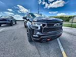 2025 Chevrolet Silverado 1500 Crew Cab 4x4 Black Widow for sale #3GCUKFEL9SG116202 - photo 10