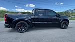 2025 Chevrolet Silverado 1500 Crew Cab 4x4 Black Widow for sale #3GCUKFEL9SG116202 - photo 2
