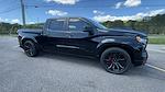 2025 Chevrolet Silverado 1500 Crew Cab 4x4 Black Widow for sale #3GCUKFEL9SG116202 - photo 3
