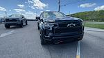 2025 Chevrolet Silverado 1500 Crew Cab 4x4 Black Widow for sale #3GCUKFEL9SG116202 - photo 4