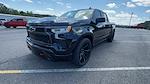 2025 Chevrolet Silverado 1500 Crew Cab 4x4 Black Widow for sale #3GCUKFEL9SG116202 - photo 5