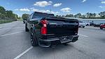 2025 Chevrolet Silverado 1500 Crew Cab 4x4 Black Widow for sale #3GCUKFEL9SG116202 - photo 8