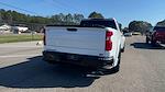 2025 Chevrolet Silverado 1500 Crew 4x4 Lowered Black Widow Premium Lifted Truck for sale #3GCUKFELXSG199350 - photo 9