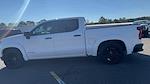 2025 Chevrolet Silverado 1500 Crew 4x4 Lowered Black Widow Premium Lifted Truck for sale #3GCUKFELXSG199350 - photo 3