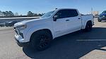 2025 Chevrolet Silverado 1500 Crew 4x4 Lowered Black Widow Premium Lifted Truck for sale #3GCUKFELXSG199350 - photo 4