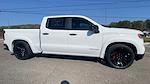 2025 Chevrolet Silverado 1500 Crew 4x4 Lowered Black Widow Premium Lifted Truck for sale #3GCUKFELXSG199350 - photo 7