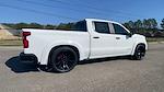 2025 Chevrolet Silverado 1500 Crew 4x4 Lowered Black Widow Premium Lifted Truck for sale #3GCUKFELXSG199350 - photo 8