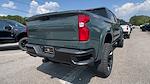 2025 Chevrolet Silverado 1500 Crew 4x4 Black Widow Premium Lifted Truck for sale #3GCUKFELXSG384756 - photo 9