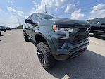 2025 Chevrolet Silverado 1500 Crew 4x4 Black Widow Premium Lifted Truck for sale #3GCUKFELXSG384756 - photo 10