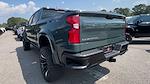 2025 Chevrolet Silverado 1500 Crew 4x4 Black Widow Premium Lifted Truck for sale #3GCUKFELXSG384756 - photo 2