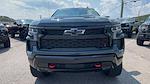 2025 Chevrolet Silverado 1500 Crew 4x4 Black Widow Premium Lifted Truck for sale #3GCUKFELXSG384756 - photo 5